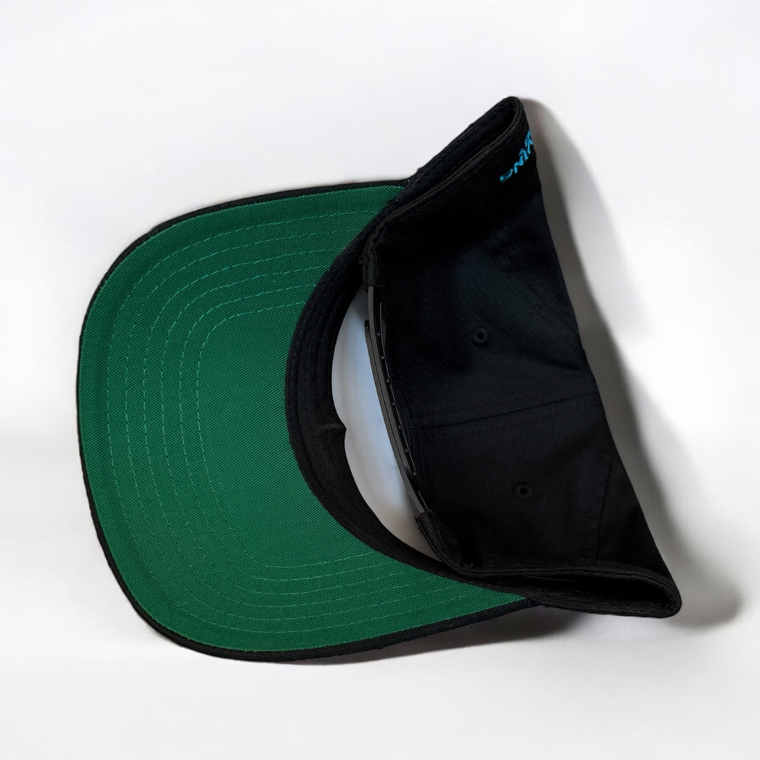 Los Angeles Crashouts™ Snapback - Black