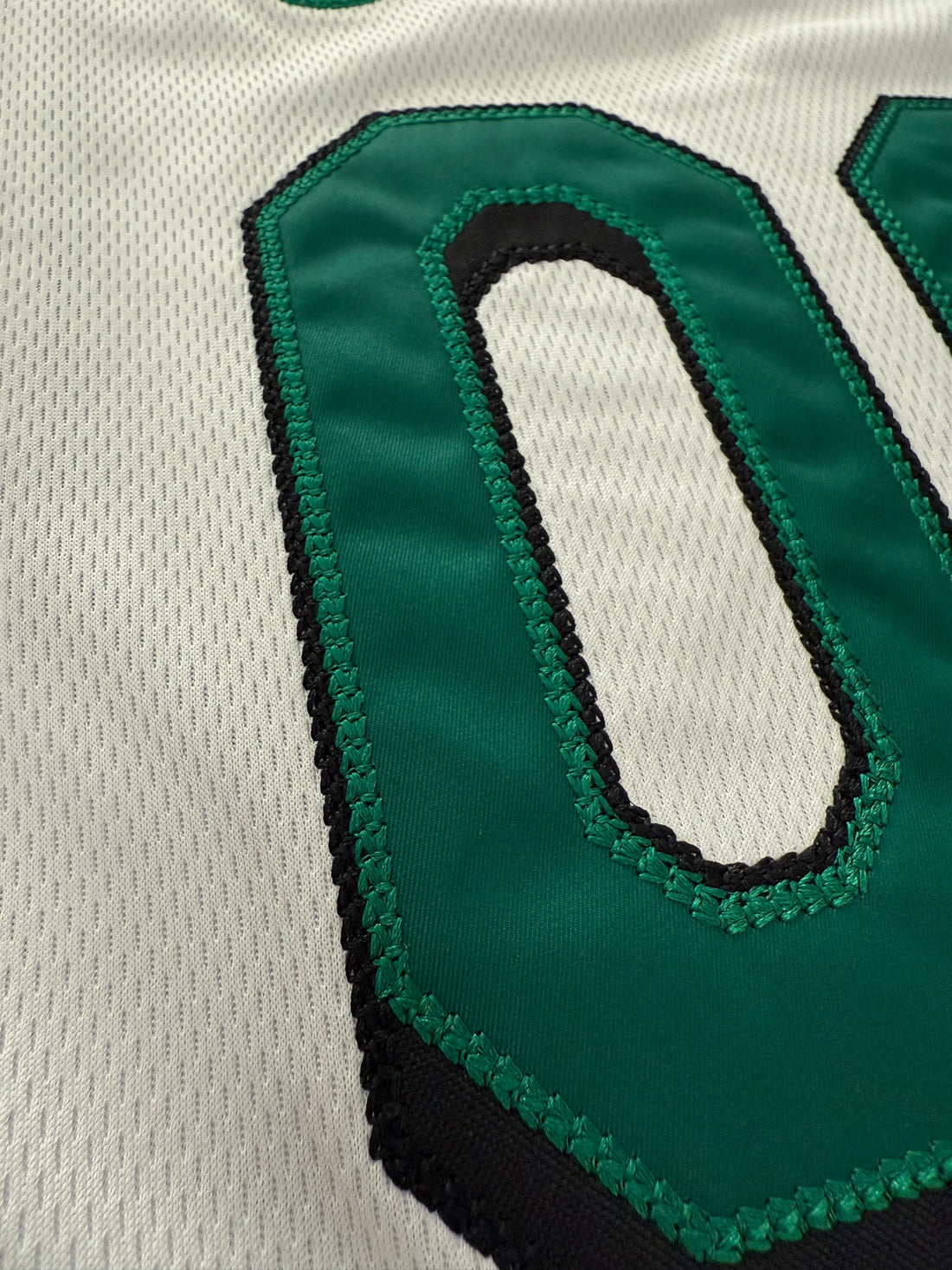 Los Central™ Basketball Jersey - Dorsey High